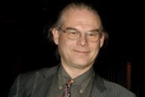 Kommer Kleijn, lecturer at the Belgian RITS School of Arts