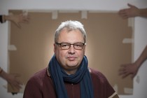 Stefan Kitanov  • President, Sofia International Film Festival