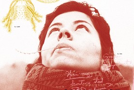 Documentario - Mónica Hernández Rejón  • Produttore, Pråmfilm - 28/03/2024